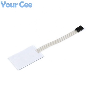 Màng chuyển đổi 1*3 Phím Ma Trận Bàn phím màn hình chuyển đổi bàn phím bảng điều khiển 1x3 mạch tích hợp 3key 3 phím - Product Image 6