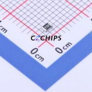 Resistencia SMD AC0805FR-079M76L 0805 (Tipo: Película Gruesa) (Resistencia: 9.76MOhm Precisión: 1%) - Product Image 1