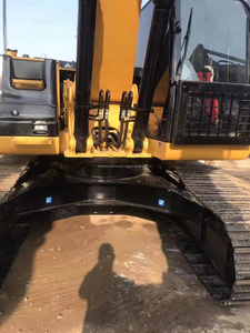 329D2รถขุดตีนตะขาบตีนตะขาบใช้330D2L สำหรับแมวขนาด33ตันรถขุด2022 - Product Image 6