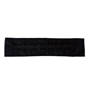 Support de musique pliable en nylon durable K-8222B-BG avec sac de transport - Product Image 4