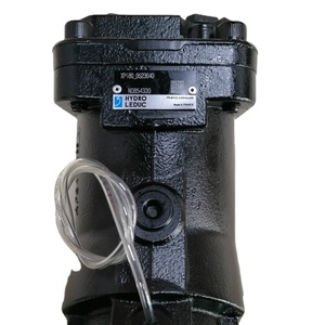 Pompe à piston hydraulique LEDUC XPi80-0523640 - Catégorie de produits - Product Image 1