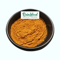 Pabrik Grosir Bubuk Goji Berry Rainwood, Pasokan Bubuk Goji Berry Alami Murni