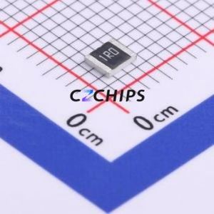 Résistance SMD RK73B2ETTD1R0J 1210 (Type : Film Épais) (Résistance : 1 Ohm Précision : 5%) - Product Image 1