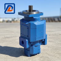 Hydraulische Zahnradpumpe für Radlader LG968F L975F Radlader 4120008858 Werkspreis Maßgefertigt Hochwertig