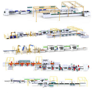 Ligne de fabrication de batteries rentable avec conception à châssis ouvert pour une maintenance facile - Product Image 6