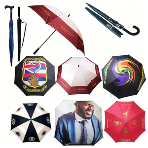 <span class=keywords><strong>Parapluie</strong></span> personnalisé avec logo de marque, impression graphique, cadeau d'entreprise, <span class=keywords><strong>parapluie</strong></span> robuste de grande taille pour l'extérieur, ouverture automatique, <span class=keywords><strong>parapluie</strong></span> de marque CMYK pour événements - Product Image 1