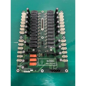 Carte de commande basse consommation pour chauffage ASM 03-400854-01 avec interrupteur de pression, utilisée telle qu'elle est, pièces d'équipement semi-conducteur d'occasion - Product Image 2