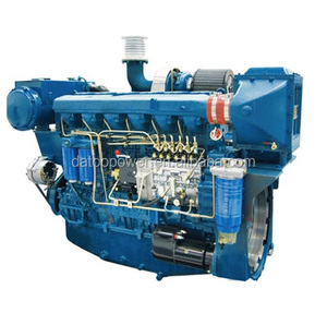 Weichai Deutz động cơ TD226B-3C TD226B-3C1 D226B-3C1 3 xi lanh 50hp động cơ diesel Hàng Hải - Product Image 2