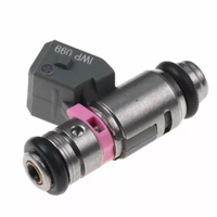 Injecteur de Carburant Q IWP0990280158168 IWP-099 8200025248 8200051963 pour Renault Clio II Kangoo Twingo Thalia 1.6L Modèle 2016