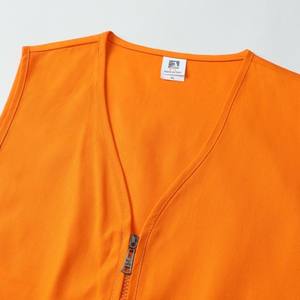 سترة متعددة الجيوب للتصوير والتكتيكات والتطوع والصيد والاستخدامات الخارجية، مصنوعة من القطن 100٪ مع شعار مخصص، متوفرة بالجملة - Product Image 3