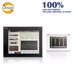 หน้าจอสัมผัส HMI GT2505-VTBD ซีรีส์ GT2000 อีเธอร์เน็ตอุตสาหกรรมประสิทธิภาพสูง ความละเอียด 1920x1080 ยี่ห้อ GT2 รับประกัน 1 ปี - Product Image 2