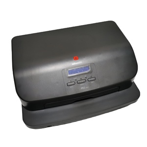 Olivetti PR2plus, impresora de libretas, impresora matricial de puntos, al por mayor precio de fábrica, impresora LCD negra - Product Image 1