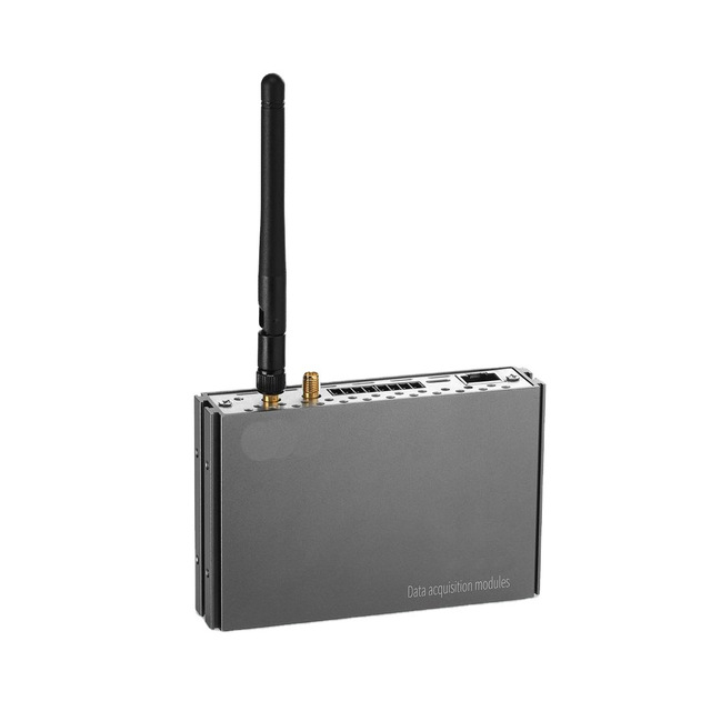 Tp300 Lora IoT Gateway Data Receiving Host
