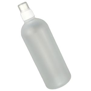 ขวดใส่น้ำสำหรับวิ่งขนาด500มล. พร้อมฝาพับเก็บได้สำหรับขี่จักรยานปีนเขาและเดินป่า - Product Image 1