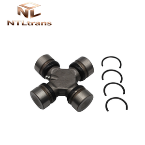NTLTRANS 35*106mm Struttura Singola per Veicoli Crossover Renault <span class=keywords><strong>Duster</strong></span> (10-)/Nissan Terrano (14-) - Product Image 3