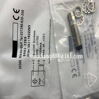 Sensor Saklar Proximity Baru Tersedia 9982-5265 9982-5100 9982-5065 9982-5200 Penjual Emas Terpercaya Garansi Satu Tahun