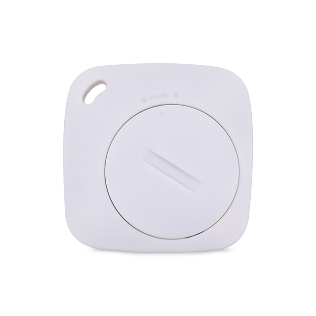 Glowbird GB23G Low Cost BLE 5.1 Low Energy Beacon Tags Eddystone Long-Range Proximity iBeacon with Replaceable Battery