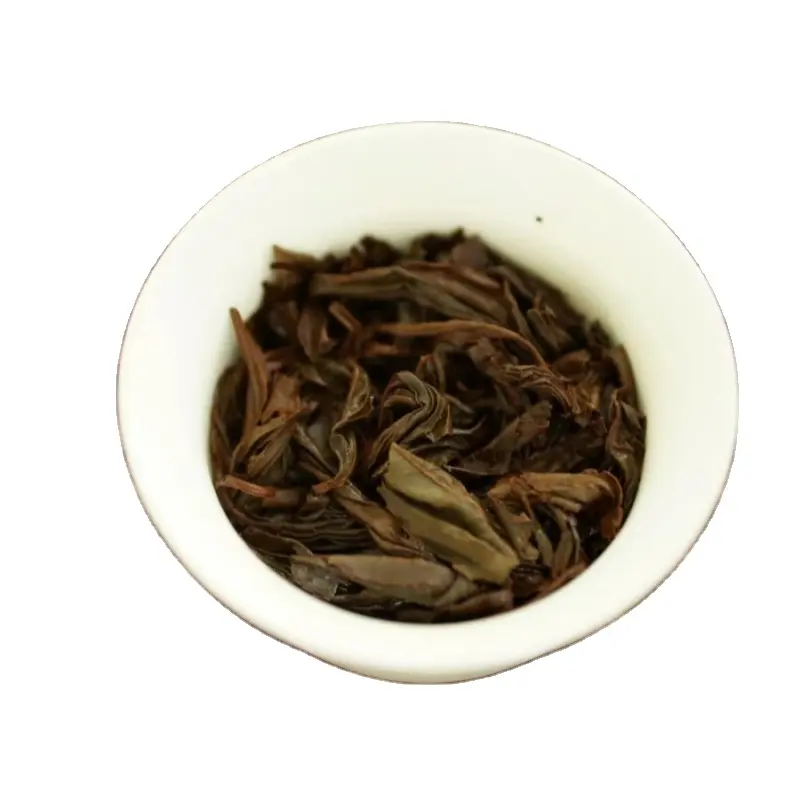 Panik kaufen hochgebirgt schwarzes Teeblätter, großhandel bio- und natürliches schwarzes Teeblatt zum Werkspreis