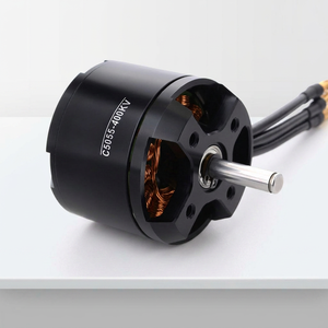 OEM 14 Pole Waterproof Micro Brushless Motor 790KV‑1100KV Durable Spare Parts For Industrial Drone FPV And RC Airplane - Product Image 2