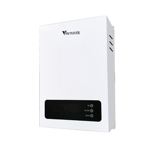 Hannover-calentador <span class=keywords><strong>de</strong></span> agua eléctrico <span class=keywords><strong>de</strong></span> ducha caliente, Caldera <span class=keywords><strong>de</strong></span> agua sin tanque, instantáneo, mejor <span class=keywords><strong>precio</strong></span>, buena calidad, IP25 - Product Image 2