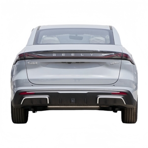 2025 Best Verkopende Tweedehands Hybride Auto 'S Geely Galaxy L6 Auto Elektrische Auto Geely Hybride Auto - Product Image 4