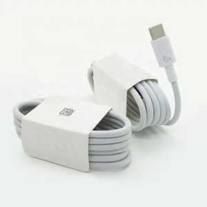 SuperVOOC 120W USB-A Adaptateur secteur universel pour téléphone portable OTP EU <span class=keywords><strong>Plug</strong></span> pour ordinateurs portables Realme Gt6 Neo6 OnePlus 11 <span class=keywords><strong>Pro</strong></span> ACE2 ACE 2SV - Product Image 1