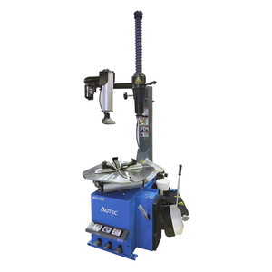 Démonte-pneus et équilibreuse de roues AUTEC à <span class=keywords><strong>prix</strong></span> d'usine, 10-24 pouces, avec verrouillage manuel classique pour la réparation automobile - Product Image 3