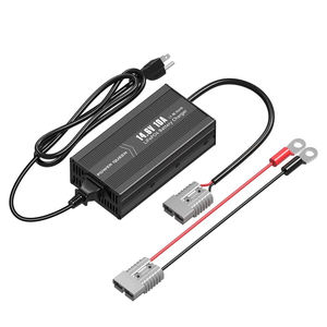 Cargador de batería de litio de 14.6V 10Ah - Product Image 4