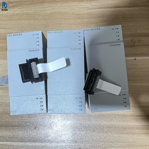 Controlador PLC, Sensor, Módulo PLC, Nuevo y Original FX5-8EX/ES - Product Image 1