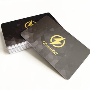 스마트 패시브 NFC 타입 2 읽기 쓰기 보호 13.56mhz 호텔 룸 칩 기프트 <span class=keywords><strong>RFID</strong></span> 카드용 장치 - Product Image 3