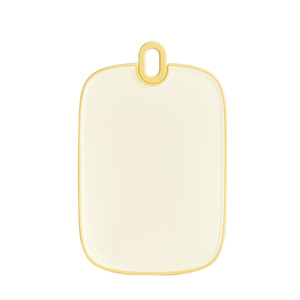 Antibacterial Thickened Plastic Cutting Board Set For Kitchen Vegetable Fruit Chopping Dual Side Use - Product Image 5