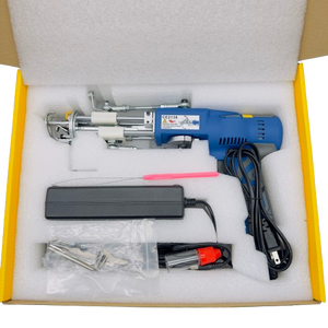 DIYカーペット用高性能高セキュリティカットパイルループパイル<span class=keywords><strong>2</strong></span> in 1 ak vタフティングガン - Product Image 6