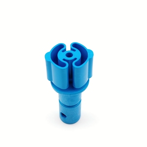Fabrication de moules d'injection plastique en nylon <span class=keywords><strong>YOUFENG</strong></span> fabriquée en usine de qualité Fabrication de moules d'injection plastique - Product Image 1