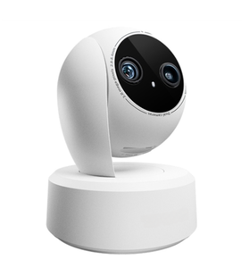 3MP TL-IPC44AN เลนส์คู่3X กล้อง CCTV ขนาด2.8 + 6มม. H.265ไมโครเอสดีตัดขวาง ICR IR WiFi RJ45ปลั๊ก & เล่นแบรนด์ใหม่ - Product Image 2