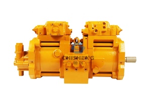 E312B E312 <strong>K3V63DT</strong> Excavator Hydraulic <strong>Pump</strong> Repair Parts K3V63 Swash Plate Piston Valve Plate 312 312B <strong>K3V63DT</strong> Hydraulic <strong>Pump</strong> - Product Image 6