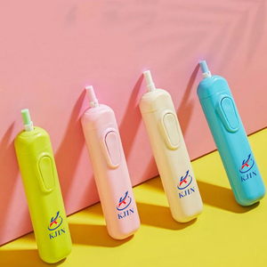 2023 trường văn phòng văn phòng phẩm mặt hàng ưa thích điện Cao su TẨy Nhà cung cấp cho trẻ em phác thảo chuyên dụng nhựa bút chì tẩy - Product Image 5