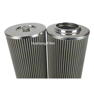 Huahang Customized New Refrigerator Duplex <b>Lubrication</b> System Filter Element - Product Image 5