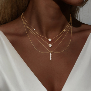 Nuevo Diseño en Plata 925 con Corazón de Rosa, Regalo Festivo para Mamá - Product Image 4