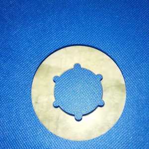 Xiuyu Gua Sha <b>Massage</b> <b>Heads</b> KJM-80MM Grade A Therapy <b>Tool</b> For Body Care - Product Image 2
