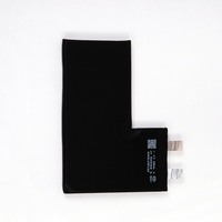 Batterie de téléphone portable rechargeable en Chine compatible avec les modèles iPhone 5 6 6s 6sPlus 7 7Plus 8 8p 14 15 Plus X XR XS MAS en S