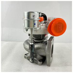 Piezas Originales de la Estructura del Motor Automotriz 5350916 Turbocompresor en China para Cummins - Product Image 3