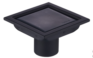 Drain de sol de salle de bain anti-odeur avec filtre de nettoyage détachable - Product Image 5