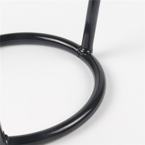 Support de trépied de laboratoire scientifique Instruments d'enseignement Équipement d'expérimentation <span class=keywords><strong>Chimie</strong></span> <span class=keywords><strong>Physique</strong></span> Biologie Support de pince Support de fer - Product Image 2