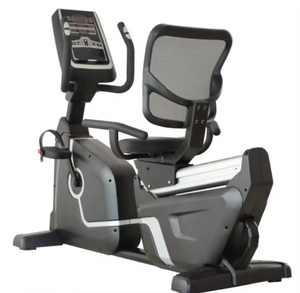 Equipo de fitness Ejercicio médico <span class=keywords><strong>Bicicleta</strong></span> física <span class=keywords><strong>Bicicleta</strong></span> estática horizontal para equipo de entrenamiento de rehabilitación de ancianos <span class=keywords><strong>Bicicleta</strong></span> - Product Image 3