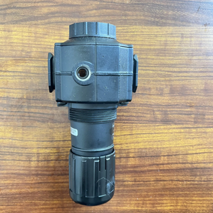 Régulateur à usage général Excelon d'origine avec manomètre R74G-6AK-RMG R74G-6GK-NMN - Product Image 5