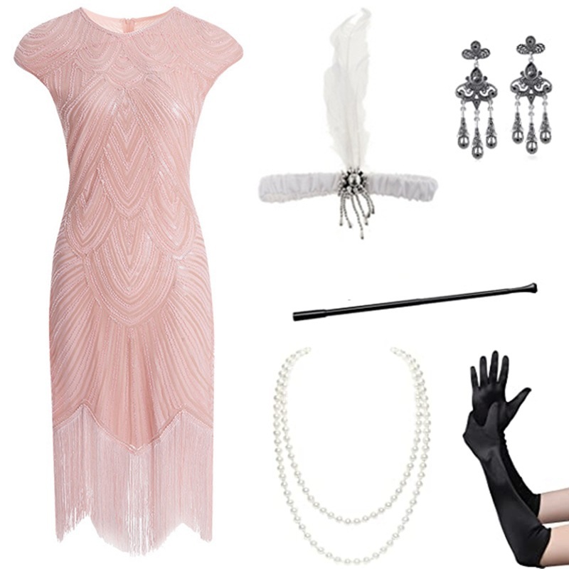 Rose [Accessoires vestimentaires]