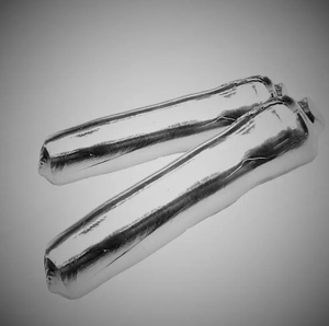 Zinc de pureté ultra-élevée 99,9999 % Elite Rod 6N avec emballage sous vide - Product Image 3