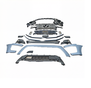 Parti di <span class=keywords><strong>Carrozzeria</strong></span> Auto per Ford Expedition 2022-2024, Kit Paraurti Anteriore, Assemblaggio Completo Anteriore, Aggiornamento - Product Image 1
