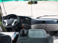 Nuevo Autobús Todoterreno 6X6 con Tracción en las Cuatro Ruedas, Autocaravana, Vehículo Turístico para el Desierto, Diésel de 150-250 CV, 16-30 Asientos