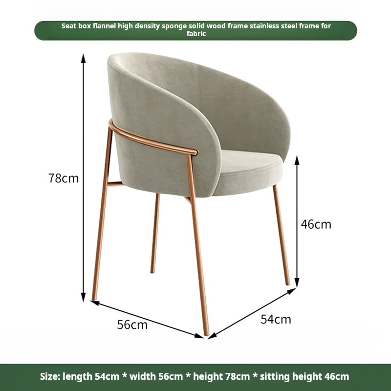 2-Stainless steel frame